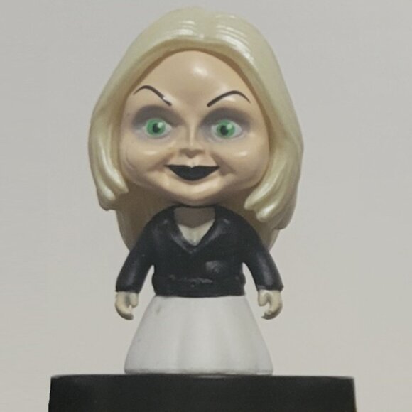 10 Horror Slasher Thriller Psycho Killer Movie Collectable Miniature Figures - Picture 14 of 16